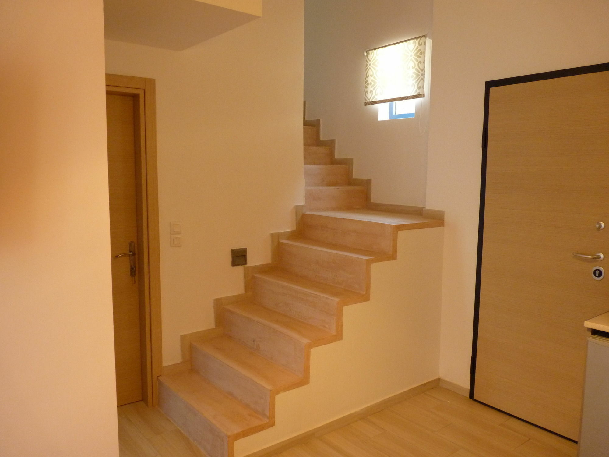 Ilianthos Apartments & Studios 미크로스 지알로스 외부 사진