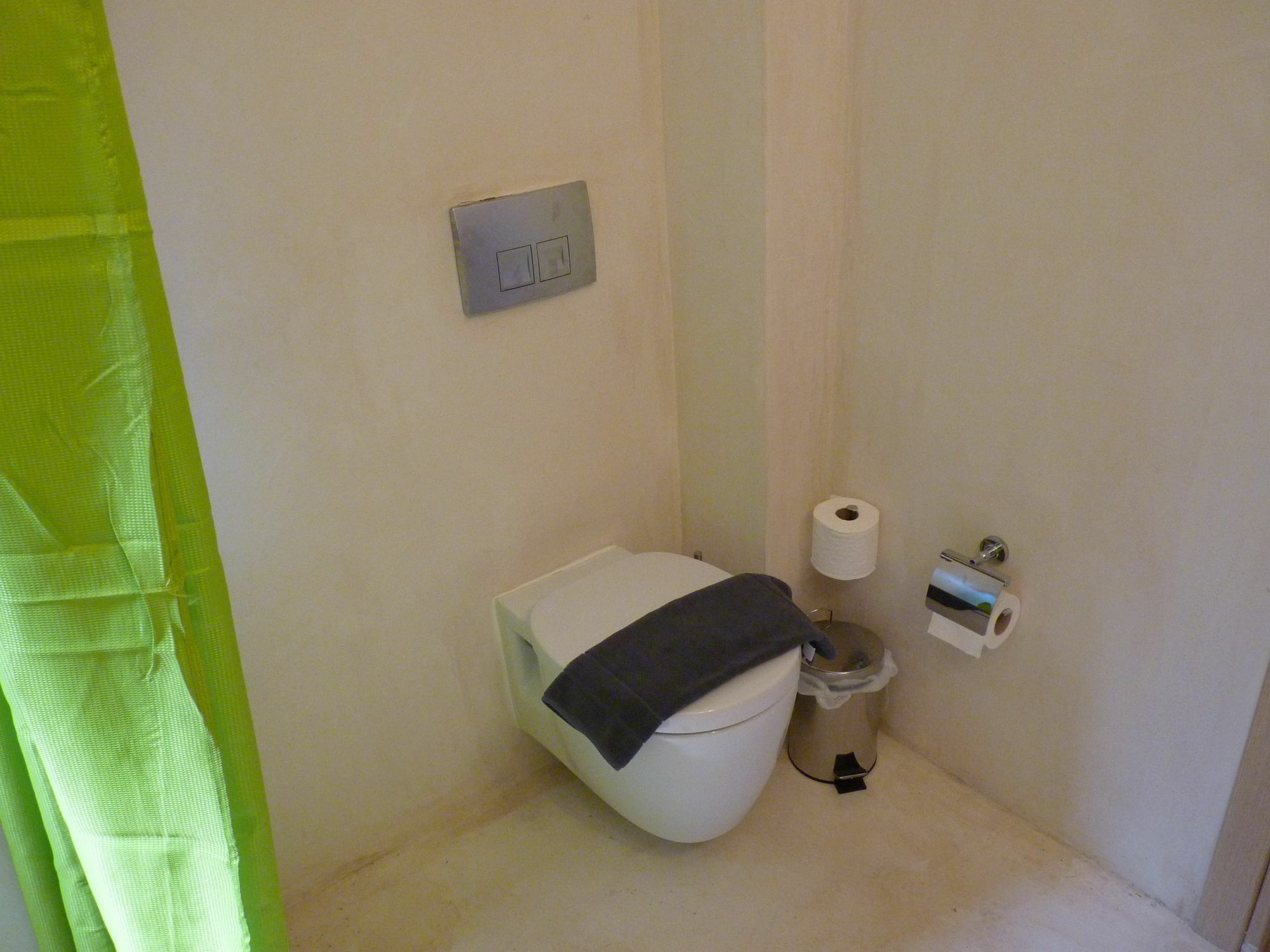 Ilianthos Apartments & Studios 미크로스 지알로스 외부 사진
